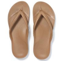 chanclas ortopédicas para mujer, novedad de verano, sandalias EVA para alivio de la fascitis Plantar, cómodas zapatillas de playa antideslizantes Unisex - details 0