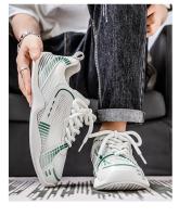 Zapatillas de Moda de Verano 2025 para Hombres Transpirables, Delgadas, Versátiles, Ligeras - details 7