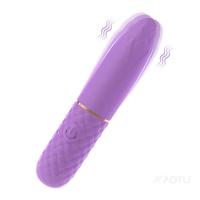 Mini vibrador tipo bala para mujeres principiantes, estimulador de clítoris y pezón con punto G, 8 segundos rápidos para orgasmo, Juguetes sexuales femeninos para adultos - details 5