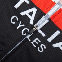 Uniforme ligero de ciclismo para mujer, TRE, traje deportivo de verano, suéter, camisa de montaña, pantalones cortos, asentamiento, 2024 - details 3