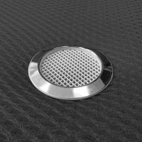 Marco de Cama para Niños Reforzado 3D Resistente, Robusto, Barras de Refuerzo y 6 Patas Metálicas Roscadas de 25cm - details 9
