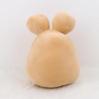 Muñeco de Peluche Suave de Alien Pou Juguete Relleno Kawaii para Decoración del Hogar Regalo para Niños - details 1