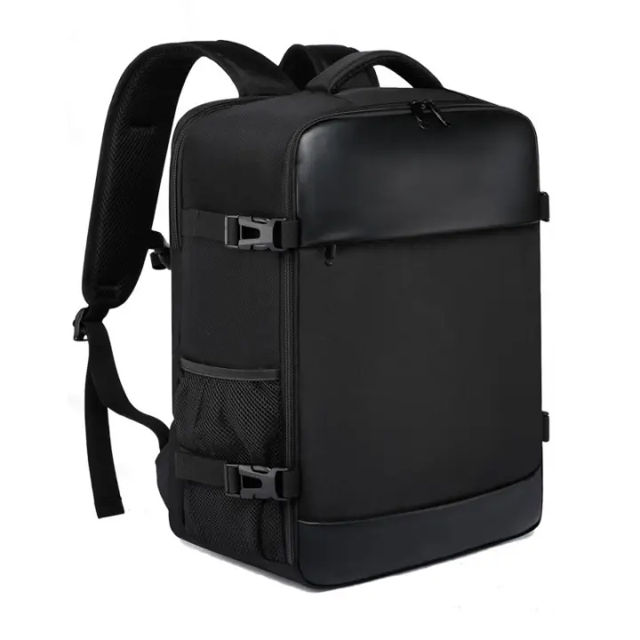 Mochila de Viaje Impermeable Diseño de Mochila para Deportes al Aire Libre - 1