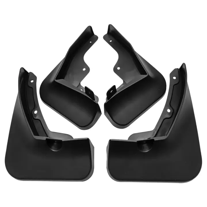 Para Changan CS35 Plus 2018 - 2024 accesorios guardabarros guardabarros delantero trasero guardabarros 2023 2022 2021 2020 2019 - 1