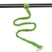 Durable Kayak Paddle Strap - Anti-Lost Boat Paddle Rope for Surfing, Boating, and Canoeing - details 5
