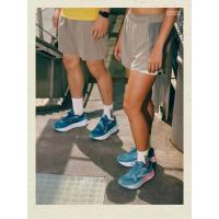 Par de zapatillas para correr, zapatillas ligeras para caminar al aire libre, zapatillas transpirables de malla. - details 8