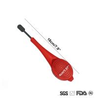 Walfos-Infusor de té Total de sabor saludable, colador de plástico y café de grado alimenticio, gran oferta - details 1