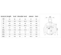 Chaquetas cálidas con capucha para hombre, abrigos casuales a prueba de viento para exteriores, Invierno - details 0