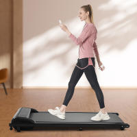 Almohadilla para caminar debajo del escritorio, cinta de correr, capacidad de 220,46 libras, portátil con control remoto - details 0