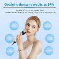 EMS-máquina de estiramiento de la piel Facial, terapia de calor por radiofrecuencia, moldeador corporal, instrumento de masaje ocular - details 11