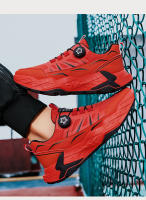 Zapatillas deportivas, masculinas y femeninas, ligeras, cómodas, zapatos para correr. Cómodos y adecuados para el deporte. - details 2