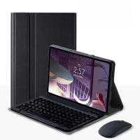 Funda magnética inalámbrica para Xiaomi Mipad 5 Pro, teclado con Bluetooth, ratón en español para Mi Pad 5, 11 pulgadas, Funda inteligente - details 2