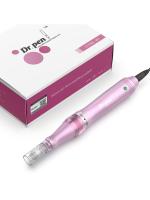 Dr. Pen Electrónico Profesional M7 Nanoinjerto Máquina De Tatuaje Mesoterapia Cuidado De La Piel Herramienta SPA - details 8