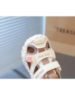 Sandalias de Verano 2025 Calzado Infantil para Exteriores Zapatos de Playa para Bebé, Niños, Niñas - details 17