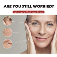 Instantánea Firmación y Elevación de la Piel Removedor de Arrugas Retinol - details 7