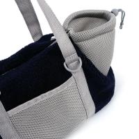 Bolsa de transporte portátil para mascotas, bolso de hombro cálido, transpirable, suave, para perros y gatos pequeños, para viajes - details 2