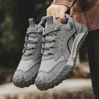 Zapatillas Deportivas para Hombre Resistentes al Desgaste, Ligeras, Comodas para Caminar al Aire Libre, Zapatos Informales - details 11