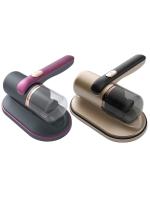 Aspiradora Portátil Sin Cable 10KPa Potente Succión Para Eliminar Piojos De Muebles Como Almohadas Colchones Sofás Y Superficies De Tela - details 5