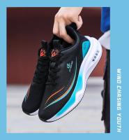 Zapatillas de Running con Placa de Carbono para Hombre – Súper Ligeras, Amortiguación Alta y Suela Flexible - details 14