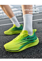 Nuevos zapatos deportivos zapatillas para correr antideslizantes, resistentes al desgaste y transpirables - details 10