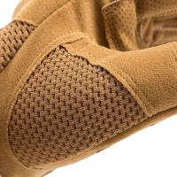 Guantes de Dedo para Ciclismo al Aire Libre Resistentes al Desgaste, Antideslizantes, Accesorios de Fitness para Uso Portátil - details 1