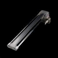 Luz LED de abrazadera para acuario, iluminación blanca y azul de alto brillo, ahorro de energía, lámpara pequeña Simple para Nano peceras - details 1