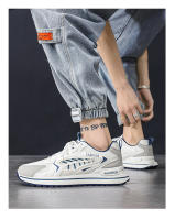 Forrest Gump-zapatos transpirables para hombre, zapatillas versátiles y a la moda, novedad - details 23