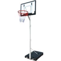 Canasta Baloncesto Exterior 3,05m - Canastas Baloncesto Adultos Independiente Ajustable en Altura de 1,5 a 3,05m - Canasta de Baloncesto para Niños y Adultos - Aro Baloncesto - details 2