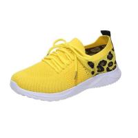 Zapatos casuales con cordones para mujer, zapatos deportivos para correr al aire libre, zapatillas femeninas - details 6