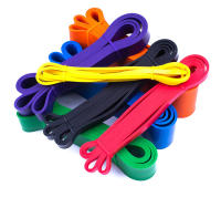 Set de Bandejas de Resistencia Expansores de Goma para Fitness Equipo de Gimnasio para Entrenamiento Deportivo y Bodybuilding para Mujeres - details 9