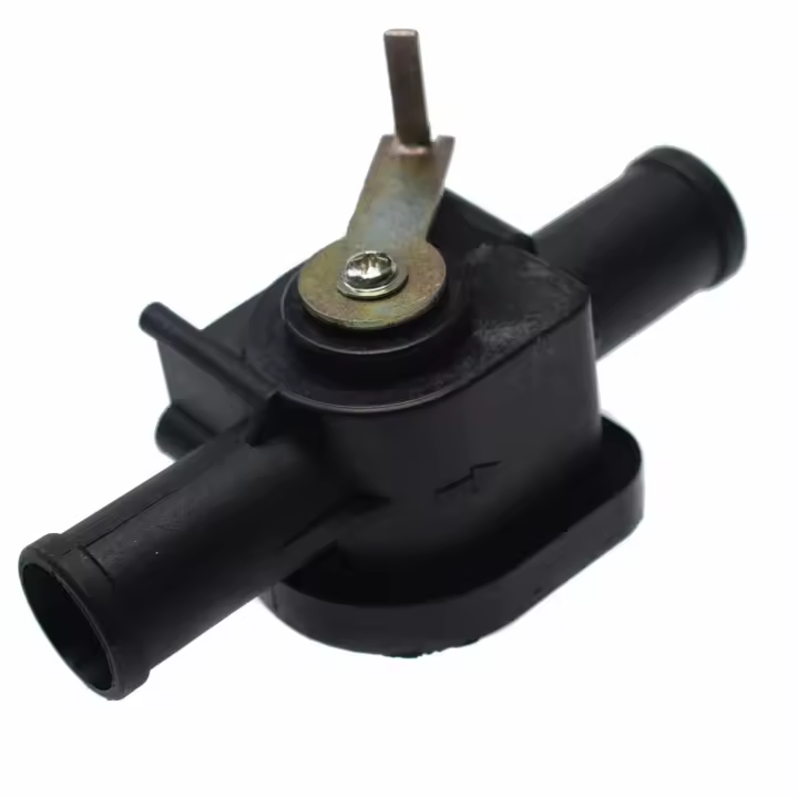 Válvula de Control de calentador HVAC para Toyota Tacoma, nuevo, 1995, 2000, 8724004020,74644,87240, 04020,65351007621,653, 51007, 621 - 1