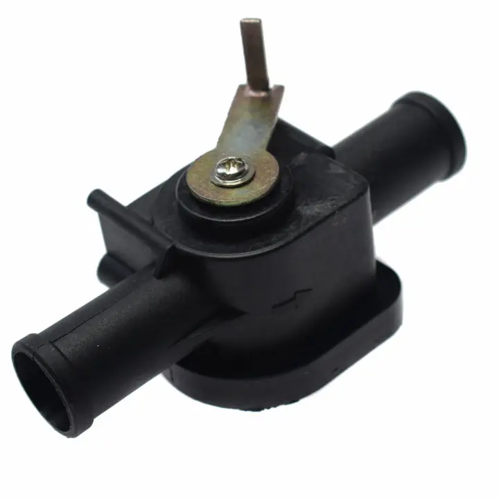 Válvula de Control de calentador HVAC para Toyota Tacoma, nuevo, 1995, 2000, 8724004020,74644,87240, 04020,65351007621,653, 51007, 621 - 1