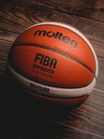 Balón de baloncesto Molten BG4500 PU con certificación oficial estándar para hombres y mujeres, tamaño 7, para entrenamiento y competición. - details 6