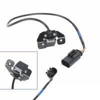 Cámara de visión trasera de coche 95790-2S011, asistencia inversa para Hyundai Tucson IX35 2011-2017, cámara de información de estacionamiento 95790-2S012 - details 1