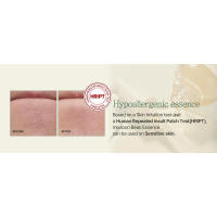 Mixsoon Esencia de Frijol Exfoliante Hidratante Cuidado de la Piel Coreano Piel de Cristal Suero de Ácido Hialurónico (1.01 Fl Oz ([Paquete de 1)) - details 1