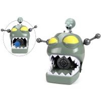 Juguetes de Acción Plantas vs Zombies 2 Figuras de Robot Gargantuar Muñecos de Anime para Niños - details 45