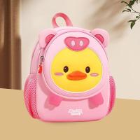 Mochilas para Niños Bolsas Escolares de Jardín de Infantes Diseños Animados - details 15