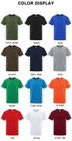 Camisetas con estampado de gato y fideos para hombre, ropa de marca de gran tamaño, camisetas de manga Regular, camisetas de marca a la moda - details 3