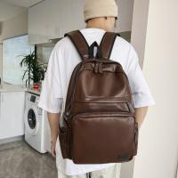 Mochila De Gran Capacidad Para Estudiantes, Bolsa De Escuela, Bolsa De Ordenador De Negocios De Ocio, Bolsa De Viaje Y Senderismo - details 6