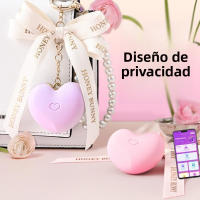 Juguetes sexuales. Huevos vibrantes, fuerte orgasmo de choque, control remoto, masturbador silencioso, masaje femenino del punto G, productos sexuales, productos sexuales para adultos - details 1