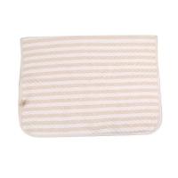 Protector de colchón portátil impermeable para cambios de pañales para niños - details 2