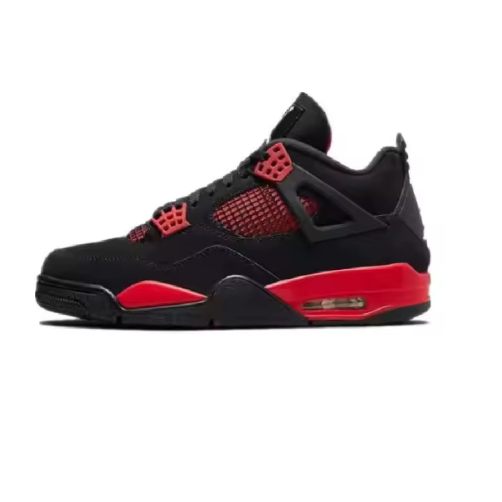 Zapatillas Retro Diseñador 4 4S Zapatos de Baloncesto para Hombre y Mujer - 1