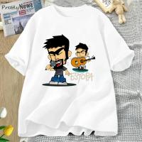 Camiseta de Estopa para mujer, ropa de calle japonesa, top harajuku para mujer, ropa de diseñador de los años 2000 - details 0