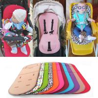 Almohadilla de forro de asiento de jirafa para niños, alfombrilla de coche de estrella, cojín de cochecito de bebé, asiento de carro, colchón, accesorios de cochecito - details 7