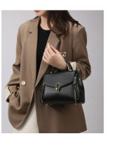 Nuevo bolso de mensajero para mujer, bolso de hombro portátil para mujer de moda - details 24