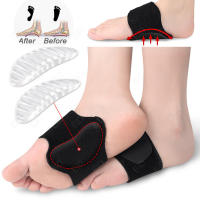EiD-ajustador ortopédico para el cuidado de los pies, plantillas ortopédicas, Corrector de pie plano, plantillas de pedicura, almohadilla de cojín - details 16