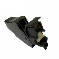 Unidad de Control de ajuste de asiento de camión, interruptor 1498839, izquierda y derecha para Control de asiento de camión Scania, botón 1498839 (derecho) - details 4