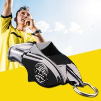 Silbato de entrenamiento de alta frecuencia, para fútbol, voleibol, fútbol, Camping, Rugby, Delfín, 130 decibelios, árbitro - details 0