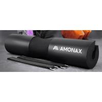 almohadilla barra gimnasio protector