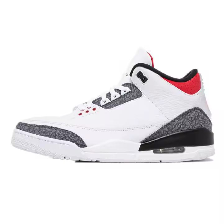 Calzado deportivo para hombres y mujeres zapatillas de baloncesto - 1